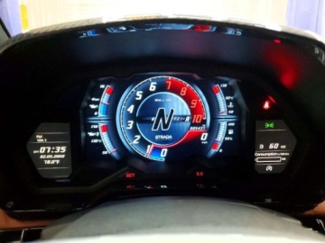 Lamborghini Aventador 2019 Lamborghini Aventador S 2019 6.5 Benzyna 729KM, zdjęcie 10