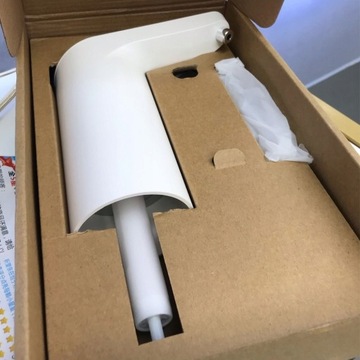 Автоматический диспенсер для воды Xiaomi Xiaolang белый