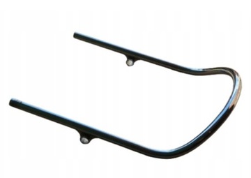 UCHWYT PASAŻERA TYŁ PAŁĄK WSK M06 WFM MO6 CHROM