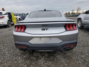 Ford Mustang VI Fastback Facelifting 5.0 Ti-VCT 450KM 2024 Ford Mustang Gt 2024 5.0 Benzyna 450KM, zdjęcie 2