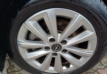 Opel 2023 Opel Astra 167 VI 1.5 CDTI 130 KM Business Edition AT I wl. FV23, zdjęcie 8