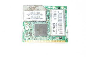 KARTA WIFI BROADCOM DW1450