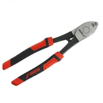 OBCINAK DO KABLI 200MM CRV ŚR. CIĘCIA 25MM2 12P022