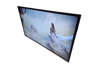 TOSHIBA 40L6353D 40-ДЮЙМОВЫЙ LED-телевизор DVB-T2