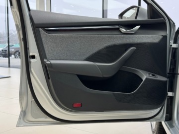 Skoda Octavia IV Liftback 1.5 TSI EVO 150KM 2024 Skoda Octavia Selection / Pakiet Light &amp; View Plus, zdjęcie 10