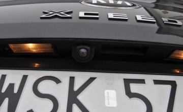 Kia XCeed Crossover 1.5 T-GDI 160KM 2021 Kia XCeed KIA XCeed 1,5 T-GDI 160KM 102021R OPF Oryginal Fa 23 1.5, zdjęcie 7