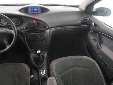 Citroen C5 II Hatchback 2.2 HDi FAP 170KM 2007 Citroen C5 2.2 HDi, 167 KM, Klima, Klimatronic, zdjęcie 7