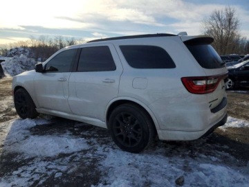 Dodge Durango III 2023 Dodge Durango Srt 392 2023 6.4 Benzyna 475KM, zdjęcie 1