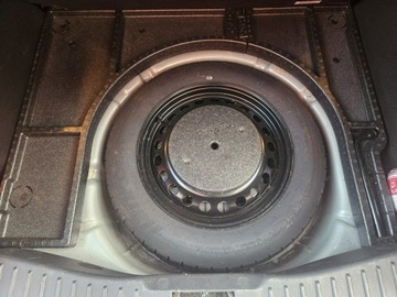 Ford Focus III Hatchback 5d 1.6 Duratec 125KM 2013 Ford Focus 1.6i (125PS) KlimaTronik, Elektryka,, zdjęcie 35