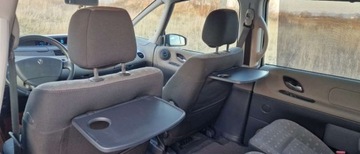 Renault Espace IV Van 2.0 i 16V Turbo 170KM 2006 Renault Grand Espace 2.0T 170KMGaz Sekw LED Climatronic HAK 2.0 170KM, zdjęcie 8