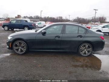 BMW Seria 3 G20-G21 2023 BMW Seria 3 2023r., 4x4, 2.0L 2.0 Benzyna 255KM, zdjęcie 5