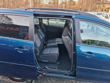 Mazda 5 I 2.0 MZR 145KM 2006 Mazda 5 7-osobowa. Navigacja. KAMERA COFANIA, zdjęcie 38