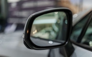 Toyota Corolla Cross 2.0 Hybrid Dynamic Force 197KM 2023 Toyota Corolla Cross Cross 2.0 Hybrid Executive 2.0 Hybryda 197KM, zdjęcie 22