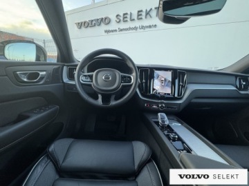 Volvo XC60 II Crossover Plug-In Facelifting 2.0 T8 455KM 2024 Volvo XC 60 T8 Plug-In | AWD | Ultra Dark | FV23%, zdjęcie 22