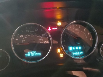 Jeep Wrangler III Unlimited Facelifting 3.6 V6 286KM 2015 Jeep Wrangler Unlimited Sport 2015 3.6l 3.6 Benzyna 285KM, zdjęcie 9