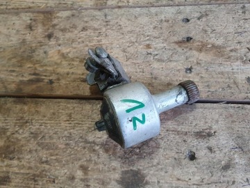 ВИНТАЖНЫЙ ДИНАМО-ГЕНЕРАТОР ROMET ZENIT ОРИГИНАЛЬНЫЙ PRL