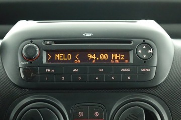 Fiat Qubo Fiorino Qubo 1.3 Multijet 16V 75KM 2013 Fiat Qubo 1.3 MultiJet, Automat, zdjęcie 8