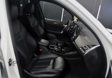 BMW X3 G01 2022 BMW X3 LIFT _ Benzyna _ Kamera cofania _ harmankardon_ 3.0 Benzyna 306KM, zdjęcie 15