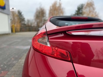 Renault Wind 2011 Renault Wind 1.2 TCE 100KM, cabrio, bezwypadkowy, niski przebieg, bardzo z, zdjęcie 17