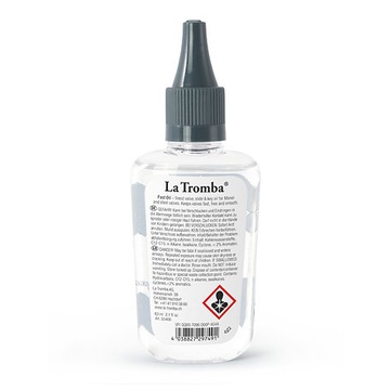 Поршневое масло La Tromba Fast Oil