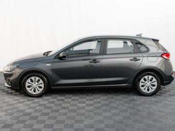 Hyundai i30 III Hatchback Facelifting 1.0 T-GDI 120KM 2022 Hyundai i30 GD1G963#1.0 T-GDI Modern Cz.cof, zdjęcie 8