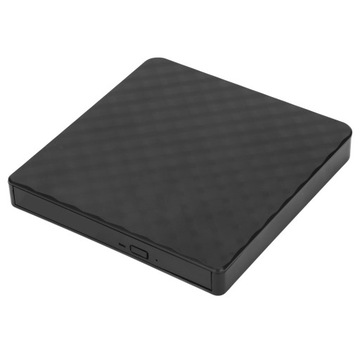 УЛЬТРАТОНКИЙ ВНЕШНИЙ DVD-РИДЕР USB3.0