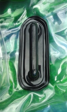 ТПУ ВОДНЫЙ ШАР ДЛЯ ХОДЬБЫ НА ВОДНОМ ШАРЕ