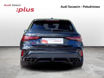 Audi A3 8Y 2024 Audi S3 Sportback MATRIX SONOS HEAD-UP 2.0 Benzyna 333KM, zdjęcie 3