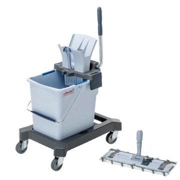 Набор Stick + Vileda UltraSpeed ​​Pro Single PRO 25л