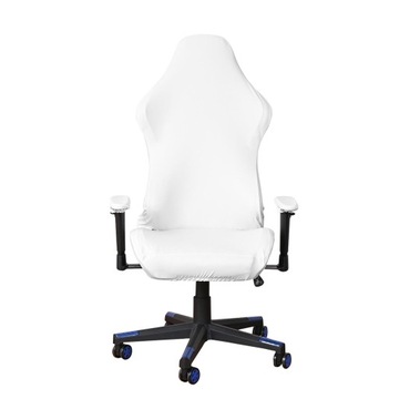 Чехлы на игровые кресла Съемный подлокотник.