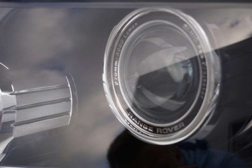 Land Rover Range Rover IV 2015 Land Rover Range Rover SV Autobiography,HEV 3.0,4x4,bogata wers.masaze,Key, zdjęcie 8