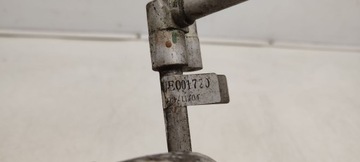 WAZ PŘÍVOD KLIMATIZACE ROVER 45 FACELIFT 1,8 16V SEDAN