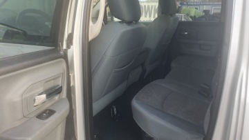 Dodge Ram IV 2016 DODGE RAM 1500 Crew Cab Pickup 5.7 HEMI ZOBACZ FILM, zdjęcie 18