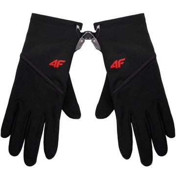 4F МУЖСКИЕ ЖЕНСКИЕ ОСЕННЕ-ЗИМНИЕ СПОРТИВНЫЕ ПЕРЧАТКИ ДЛЯ ТЕЛЕФОНА