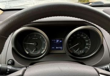 Toyota Land Cruiser VI MPV Faceliting 2.8 D-4D 177KM 2016 Toyota Land Cruiser Toyota Land Cruiser LC 2.8 D-4D Premium 2.8 Diesel, zdjęcie 13