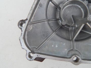 YAMAHA MT 09 ПРАВАЯ КРЫШКА КРЫШКИ ДВИГАТЕЛЯ