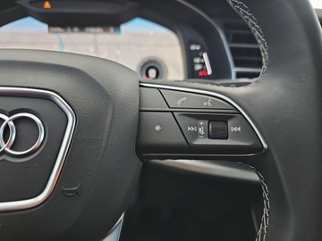 Audi Q7 II SUV Facelifting  3.0 50 TDI 286KM 2024 Audi Q7 Head Up, Matrixy, Kamery 360, Hak, Pneumatyczne zawieszenie, Panor, zdjęcie 13