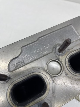 VOLKSWAGEN PASSAT SKODA FABIA AUDI 1.6 TDI 2.0 TDI голова+толкатели