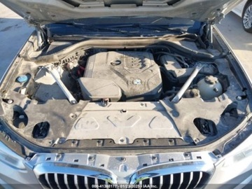 BMW X3 G01 2020 BMW X3 2020r., Sdrive30I, od ubezpieczalni 2.0 Benzyna 248KM, zdjęcie 11