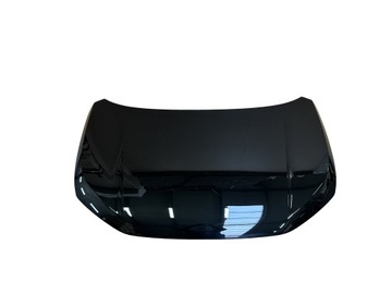 AUDI Q4 E-TRON MASKA KOMPLETNA LY9T