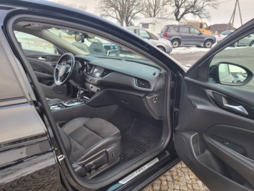 Opel Insignia II Grand Sport 1.5 Turbo 165KM 2019 OPEL INSIGNIA B 1.5 TURBO 165 KM !!! JEDEN WŁAŚCICIEL !!!, zdjęcie 19