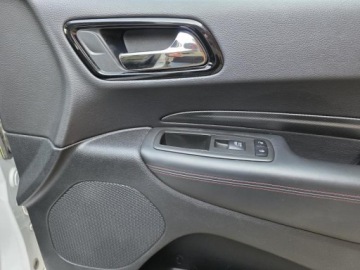 Dodge Durango III 5.7 V8 364KM 2021 DODGE DURANGO R/T V8 5.7l Hemi 365KM Przebieg: 67,362km Dokumentacja, zdjęcie 37