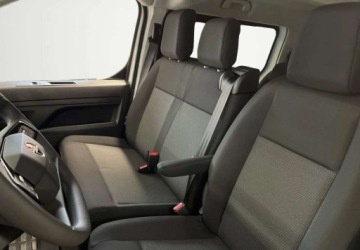 Opel Vivaro C Furgon Compact 2.0 177KM 2025 Opel Vivaro Opel Vivaro Lang EAT8 2.0 Diesel 177KM, zdjęcie 6