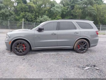Dodge Durango III 2023 Dodge Durango RT Premium 2023 5.7l 5.7 Benzyna 360KM, zdjęcie 2