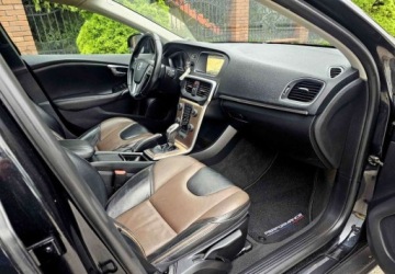 Volvo 2013 Volvo V40 Cross Country Volvo V40 Cross Country T4 Powershift Summum 1.6, zdjęcie 16