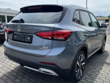 MG ZS II SUV Hybrid+ 1.5 HEV+ 197KM 2026 MG ZS 1.5 HEV+ Exclusive aut Suv 197KM 2026, zdjęcie 3