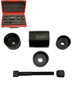 ŚCIĄGACZ TULEI TYŁ PŁYWAJĄCYCH BMW 3 5 7 E38 E39 E60 E61 E65 X5 E53 E52 E66