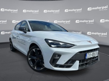 Cupra Leon II 2025 Cupra Leon Leon 1.5 eTSI mHEV DSG, zdjęcie 2