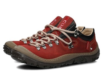 Nagaba 054 Red -Women's Thringing - размер 39