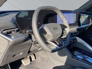 Audi 2025 AUDI Q5 TFSI quattro S line Sportback Suv 2.0 (204KM) 2025, zdjęcie 4
